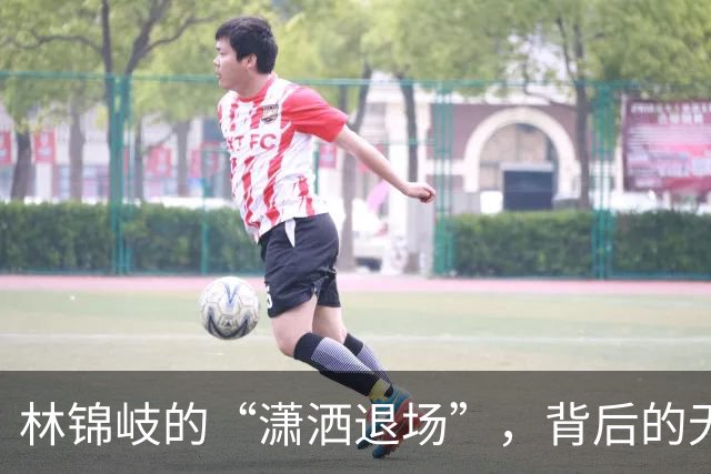 林锦岐的“潇洒退场”，背后的无奈与智慧